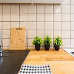 Apartmán Kings Deluxe Centrum Lublin