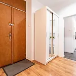 Apartmán Kings Deluxe Centrum Lublin