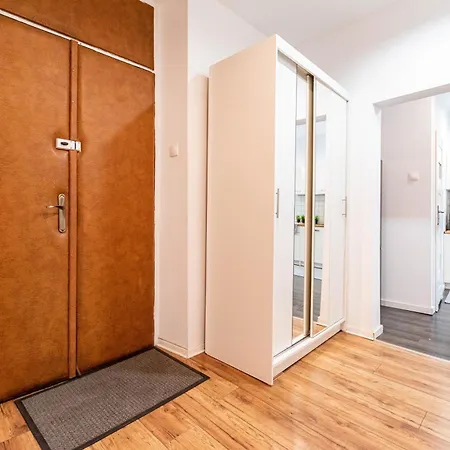 Apartamento Kings Deluxe Centrum Lublin