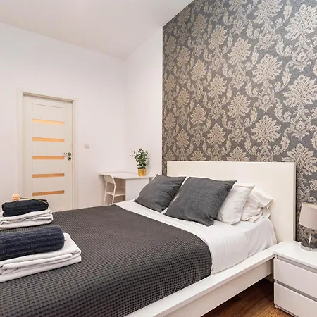 Kings Deluxe Centrum Lublin