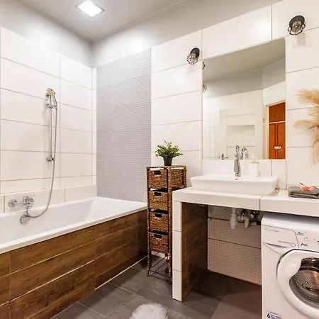 Apartman Kings Deluxe Centrum *
