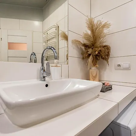 Apartman Kings Deluxe Centrum Lublin