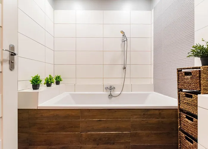 Kings Deluxe Centrum * Lublin